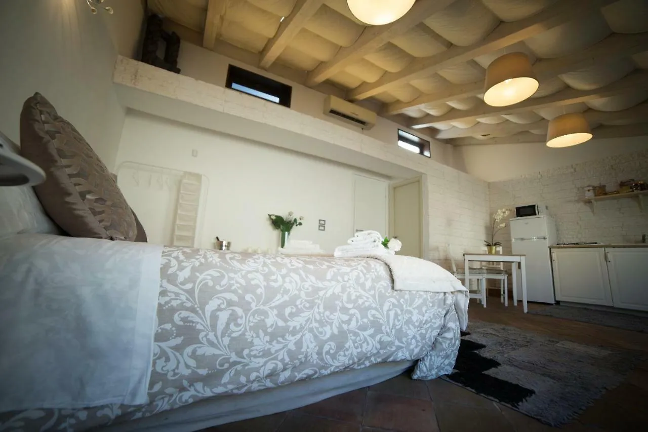 Royal Apartment Catania 0*,