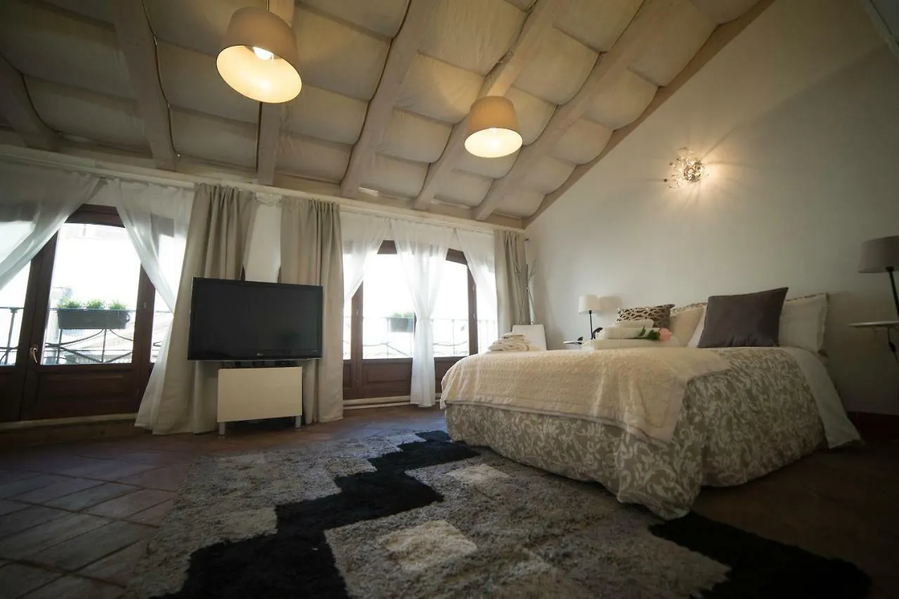 Royal Apartment Catania
