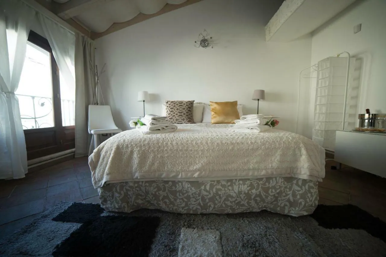 Royal Apartment Catania Italy