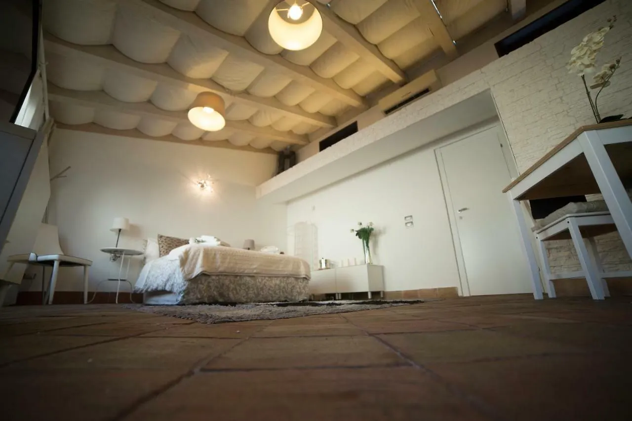 Royal Apartment Catania