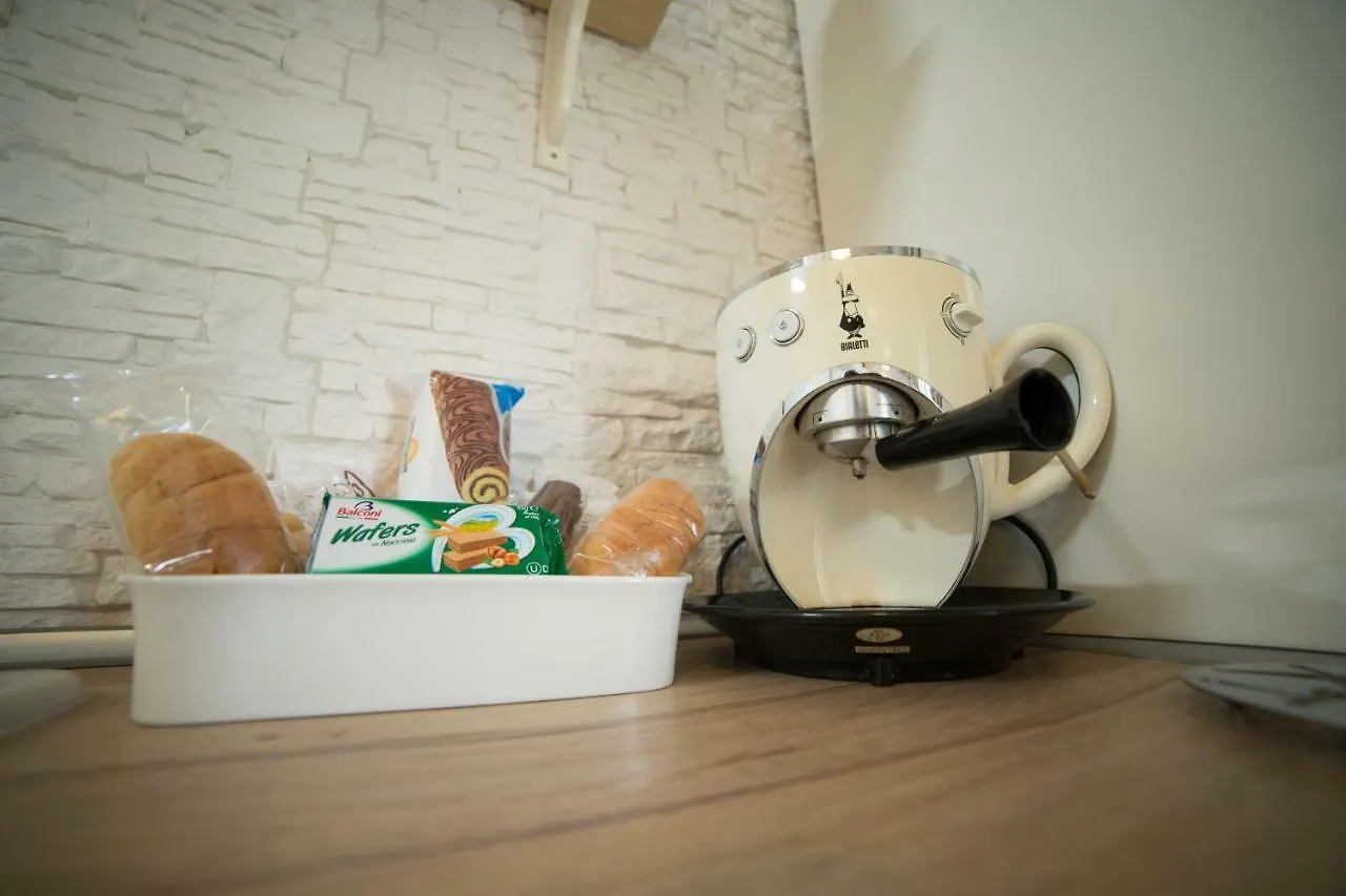 Royal Apartment Catania
