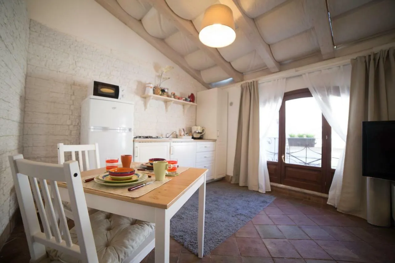 Royal Apartment Catania