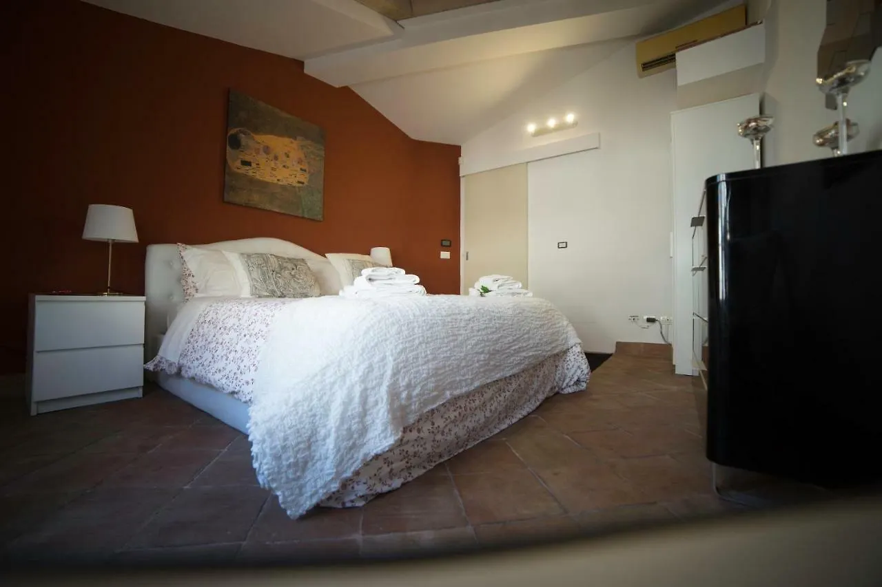 Royal Apartment Catania Italy