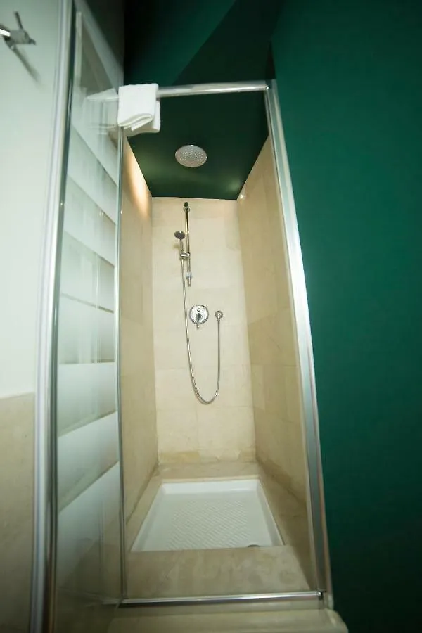 Royal Apartment Catania Italia