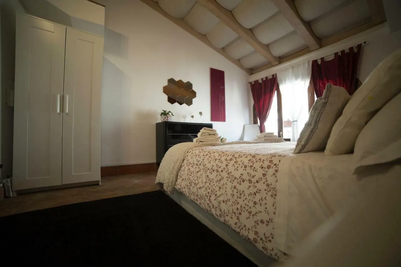 Royal Apartment Catania