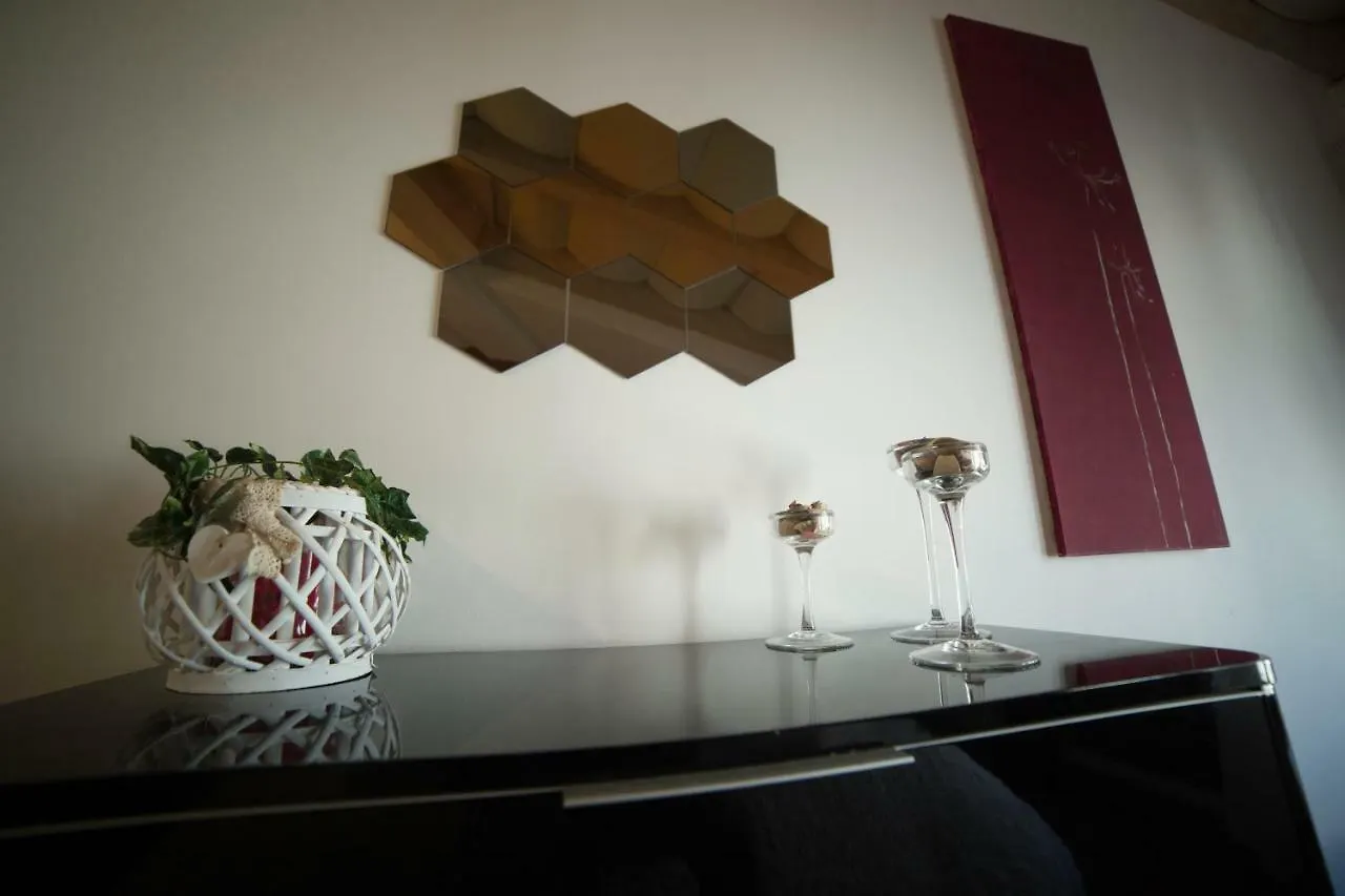Royal Apartment Catania Italy