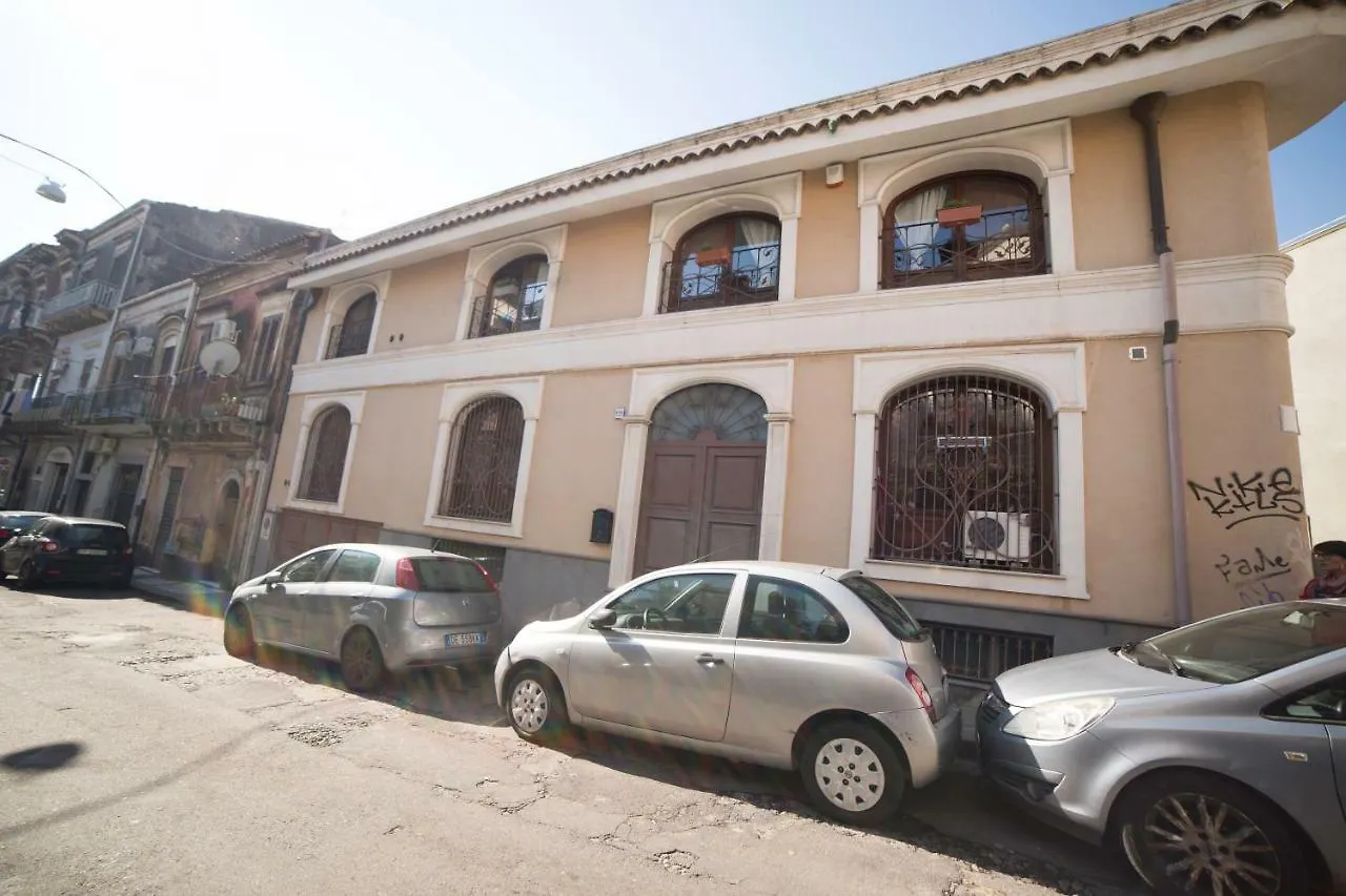 Royal Apartment Catania
