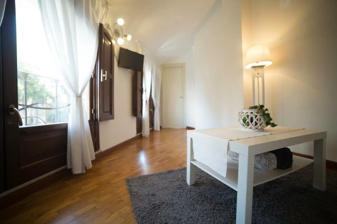 Royal Apartment Catania