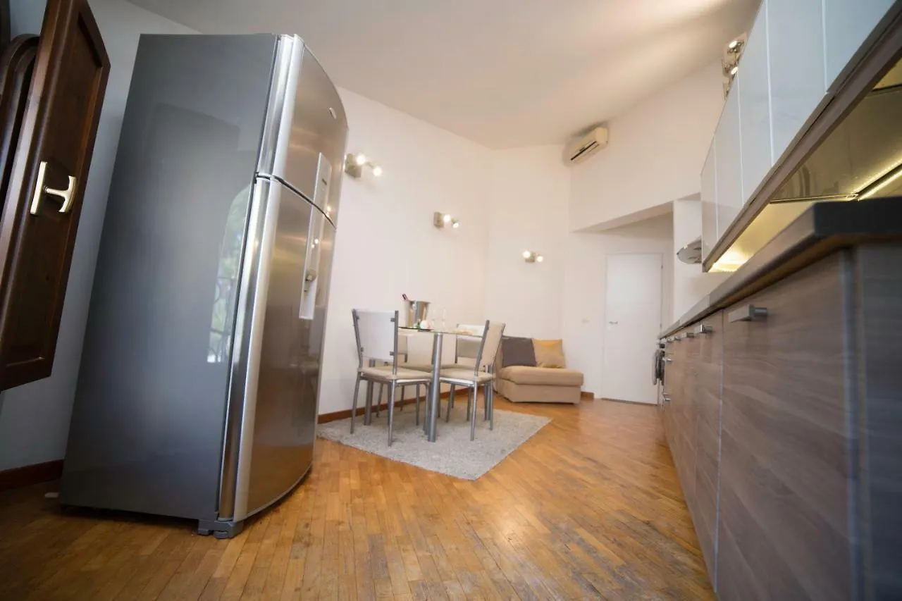 Royal Apartment Catania