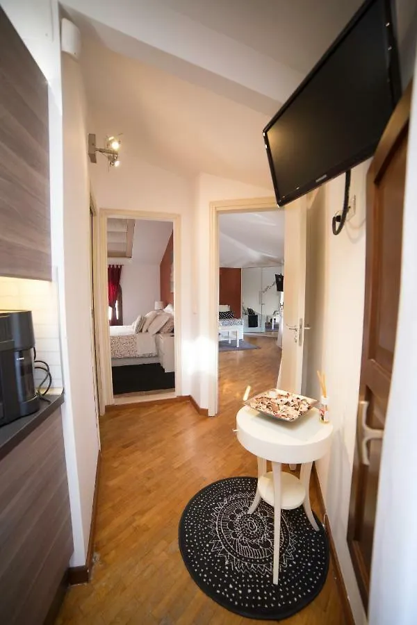 Royal Apartment Catania