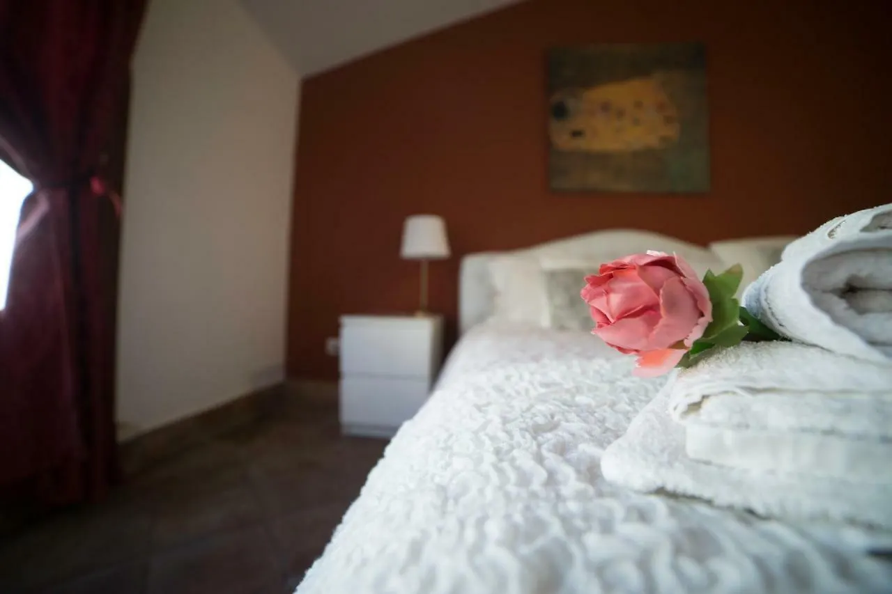 Royal Apartment Catania