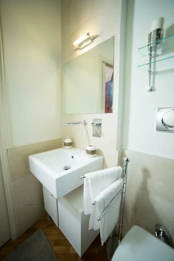 Royal Apartment Catania