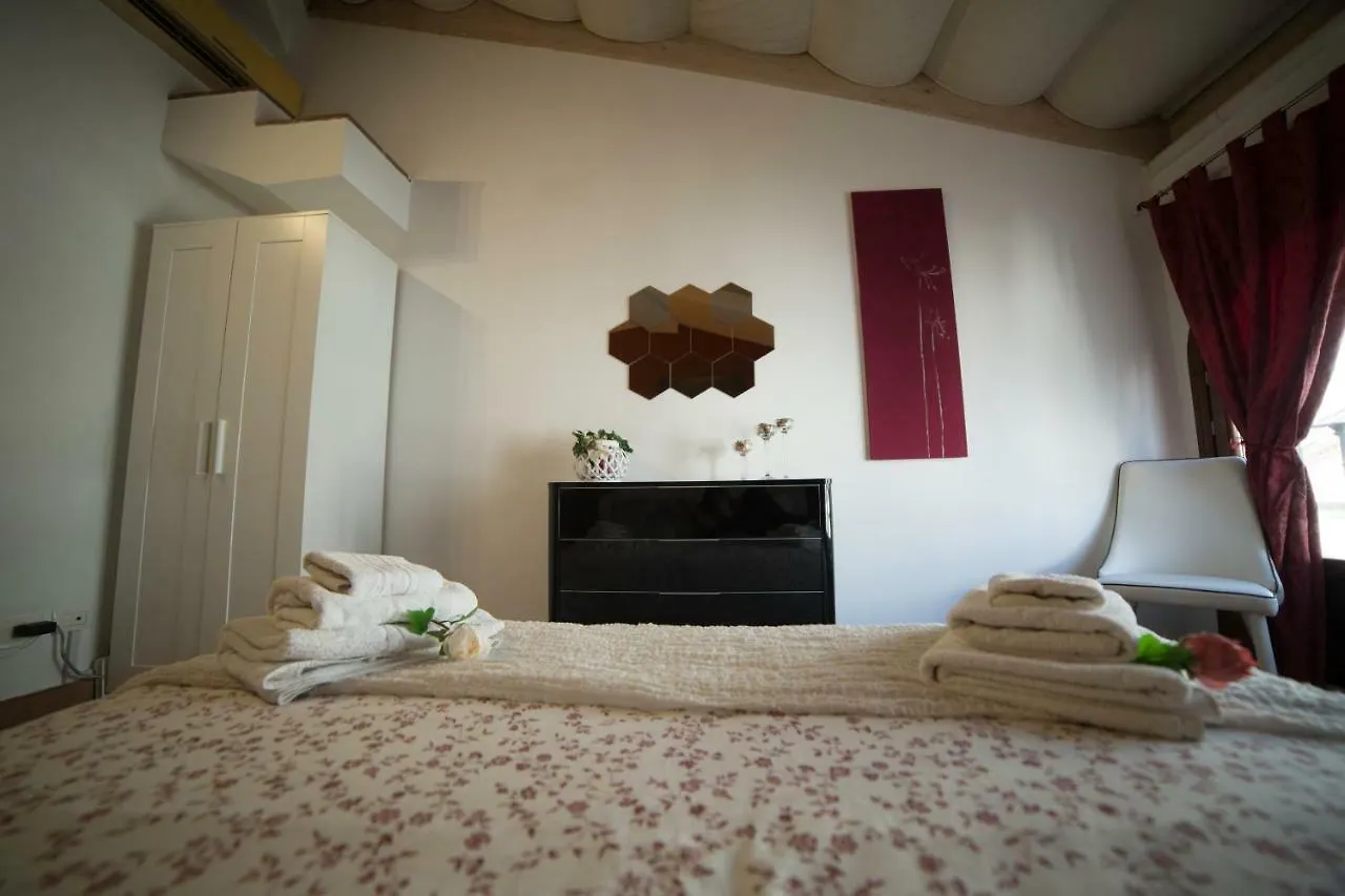 Royal Apartment Catania Italia