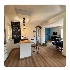 Apartament Attico Agora - Elegante Duplex Nel Cuore Di, Katania
